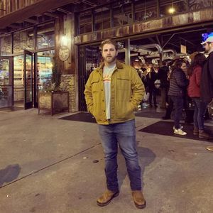 Meet your Posher, Stanley